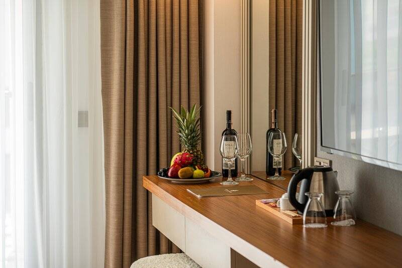 Side Story Resort & Spa