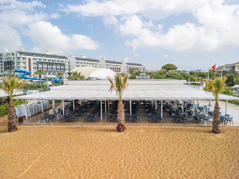 Linda Sunny Beach Hotel & Spa