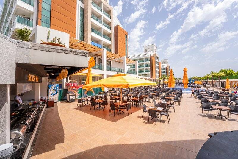 Linda Sunny Beach Hotel & Spa