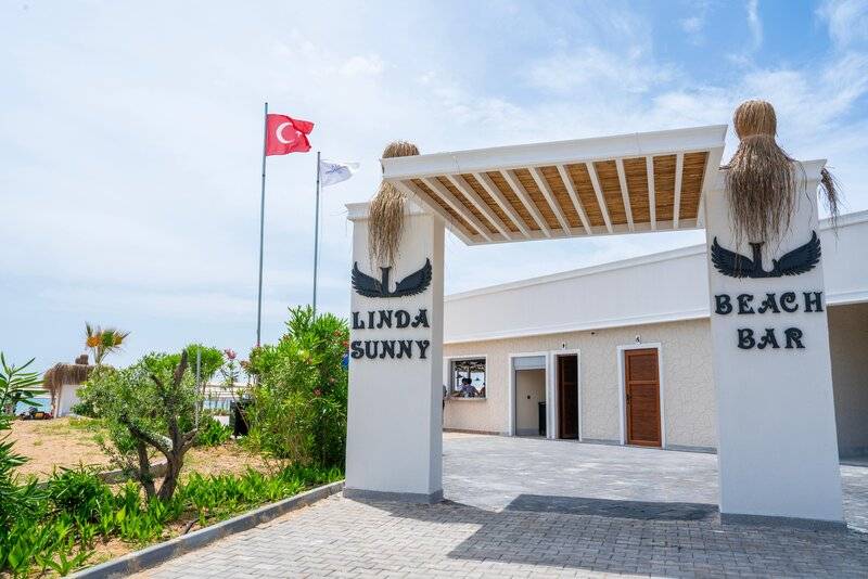 Linda Sunny Beach Hotel & Spa