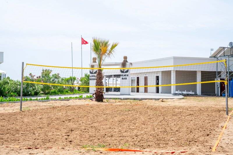 Linda Sunny Beach Hotel & Spa