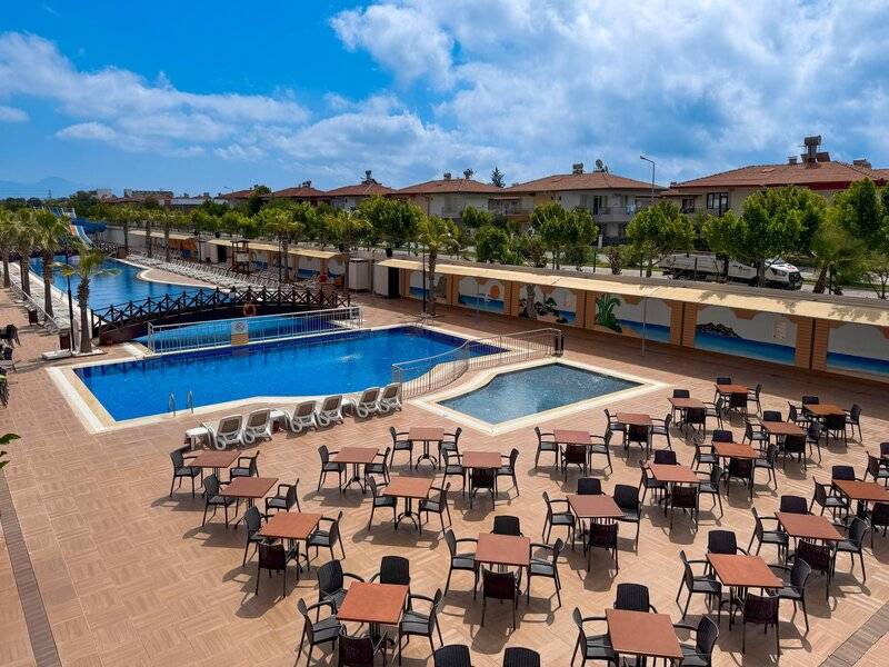 Linda Sunny Beach Hotel & Spa