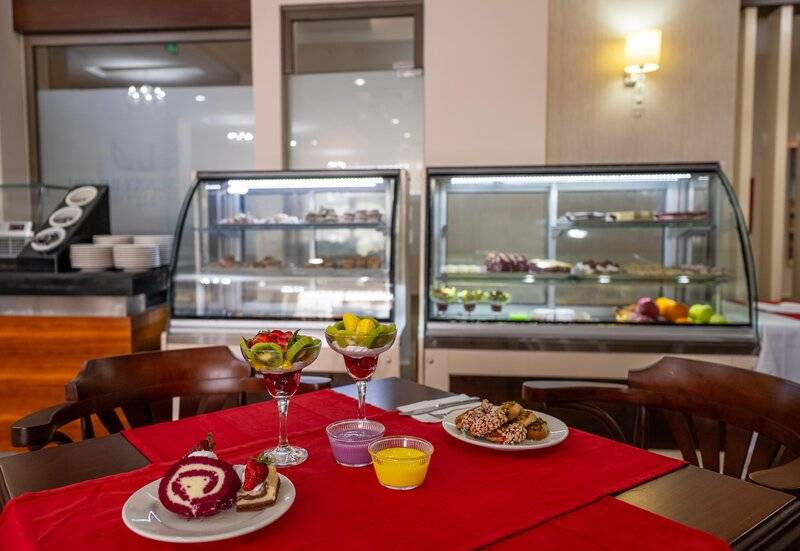 Linda Sunny Beach Hotel & Spa