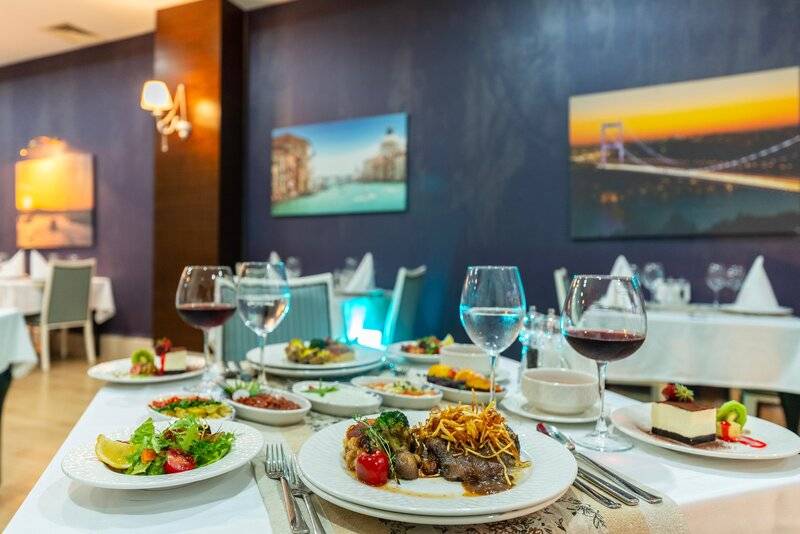 Linda Sunny Beach Hotel & Spa