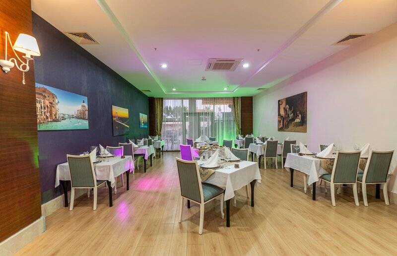 Linda Sunny Beach Hotel & Spa