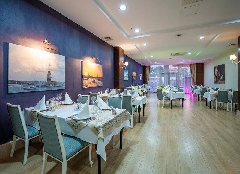 Linda Sunny Beach Hotel & Spa