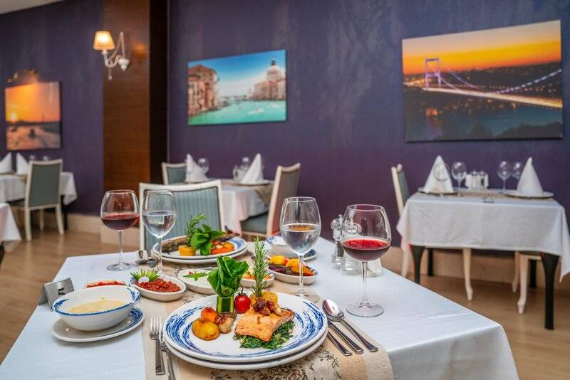 Linda Sunny Beach Hotel & Spa