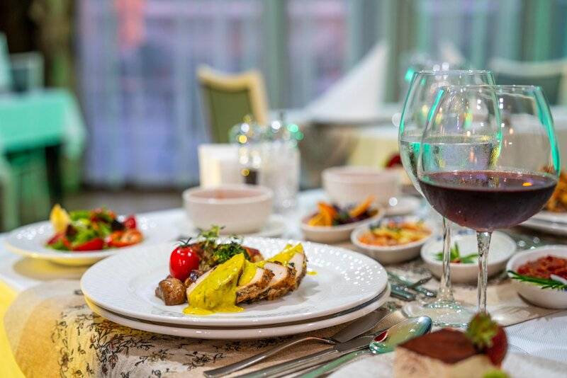 Linda Sunny Beach Hotel & Spa