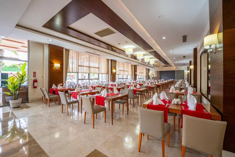 Linda Sunny Beach Hotel & Spa