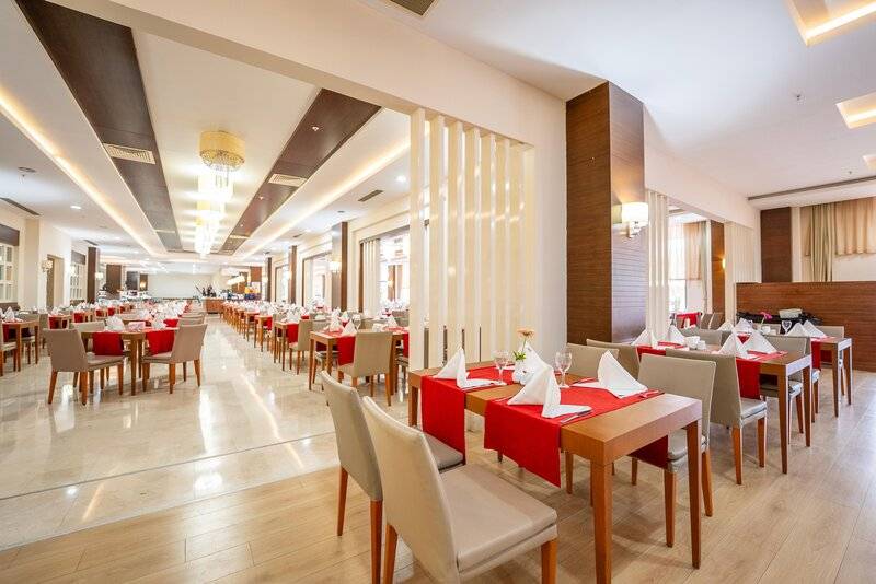 Linda Sunny Beach Hotel & Spa