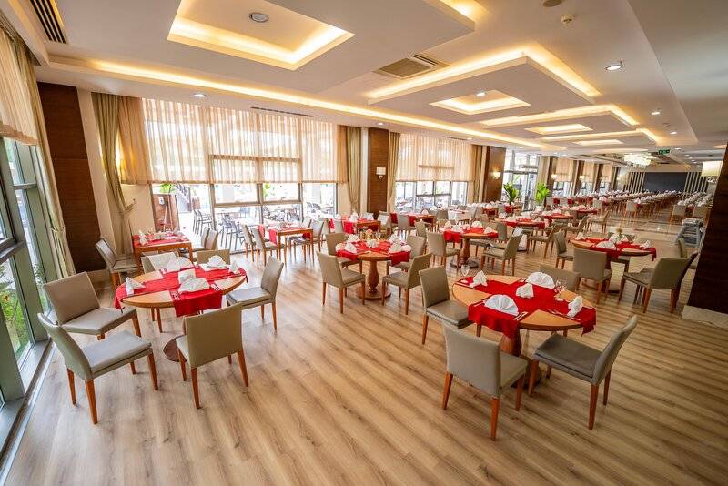 Linda Sunny Beach Hotel & Spa