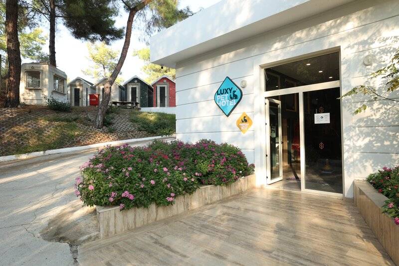 Nirvana Cosmopolitan