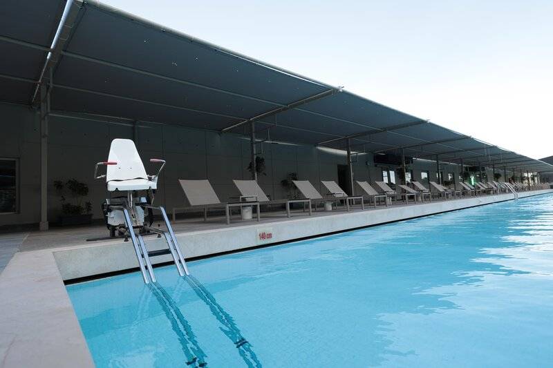 Nirvana Cosmopolitan