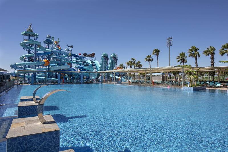 Nirvana Cosmopolitan