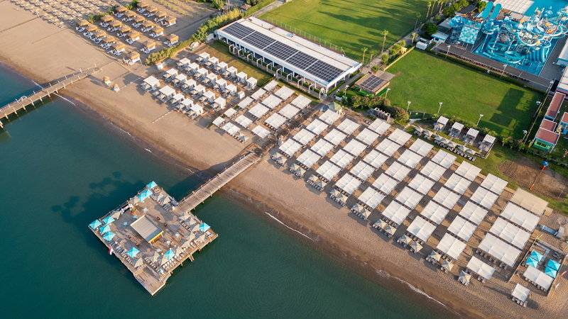 Nirvana Cosmopolitan