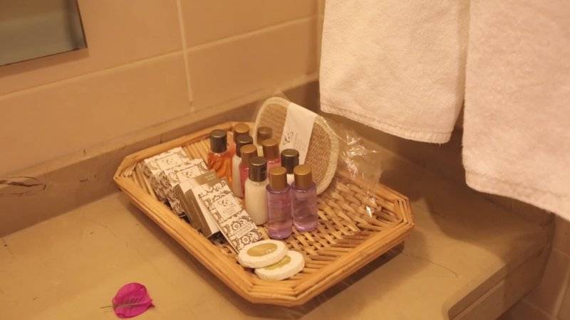 Saturn Palace Resort