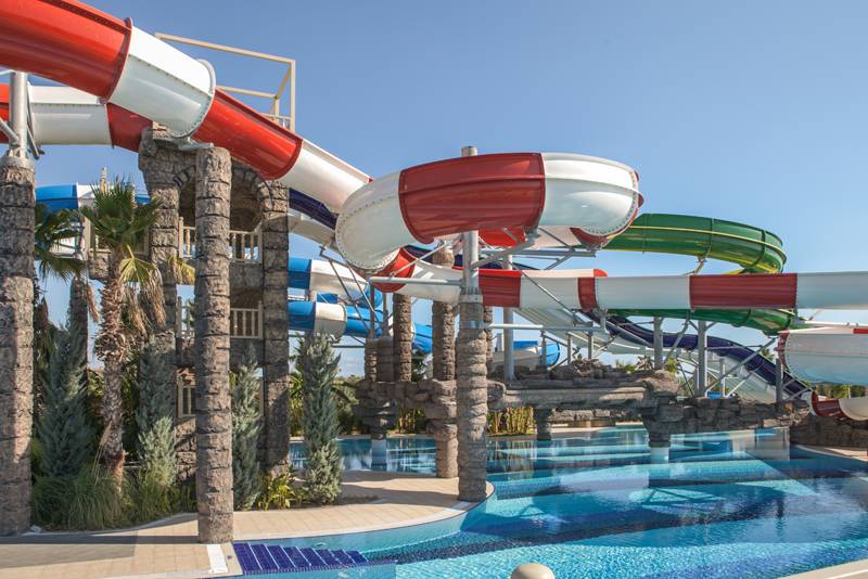 Royal Holiday Palace