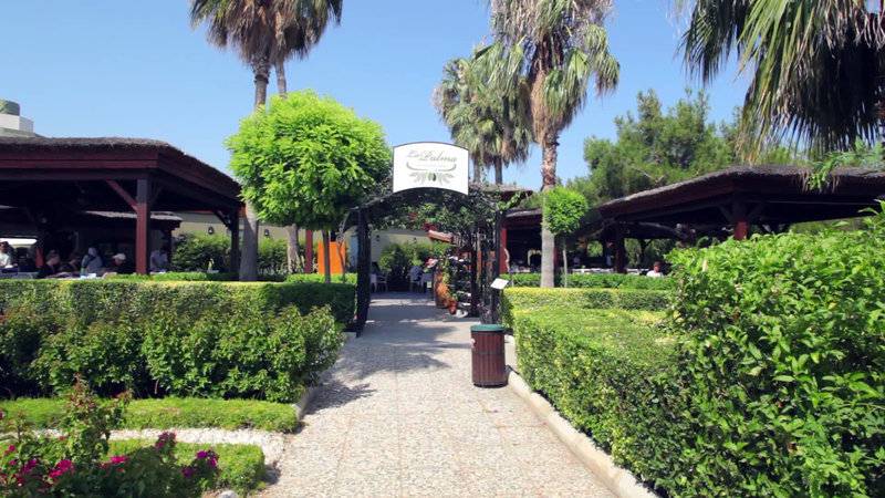 Delphin BE Grand Resort 