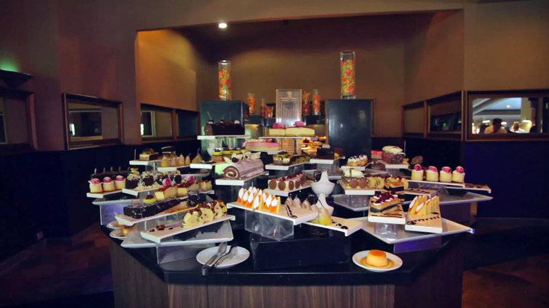 Delphin BE Grand Resort 