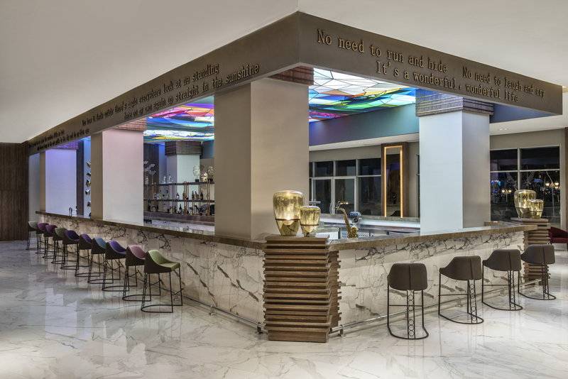 Delphin BE Grand Resort 