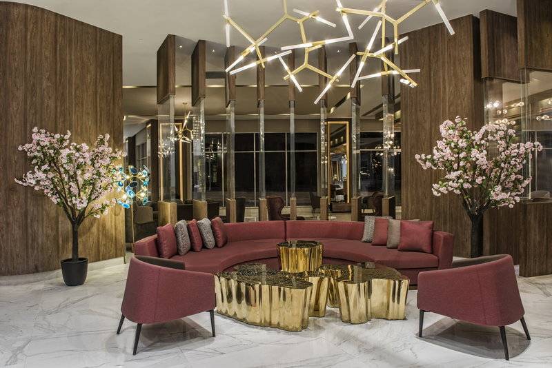 Delphin BE Grand Resort 