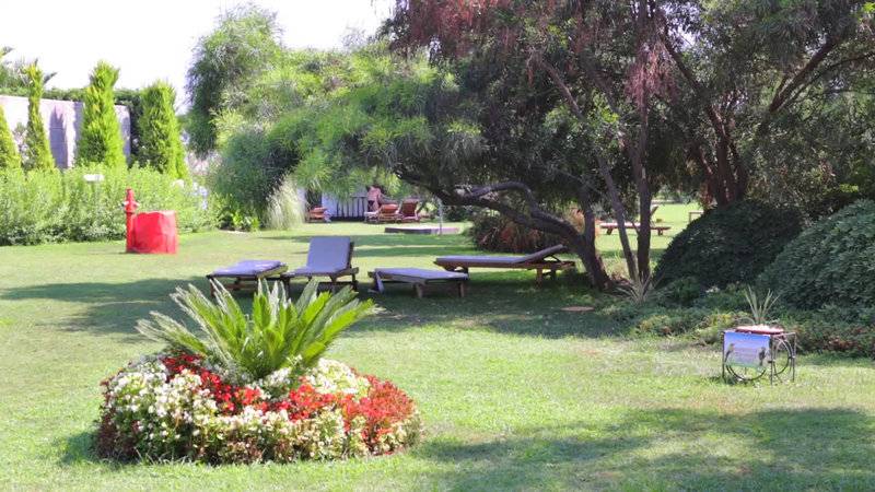 Delphin BE Grand Resort 