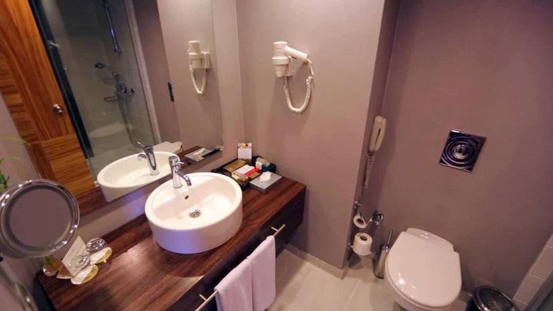 Delphin BE Grand Resort 