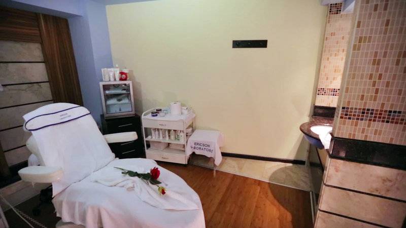 Delphin BE Grand Resort 