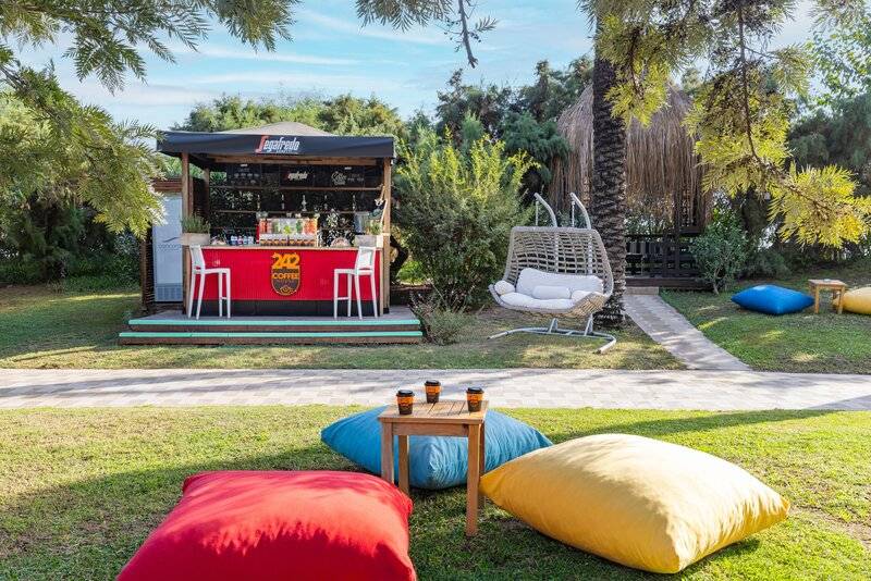 Concorde De Luxe Resort