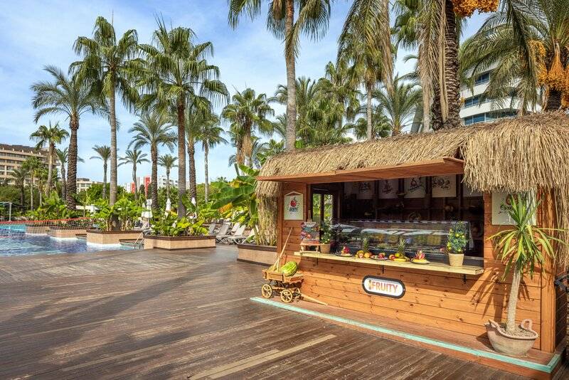 Concorde De Luxe Resort