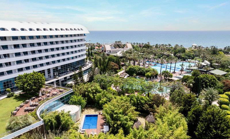 Concorde De Luxe Resort