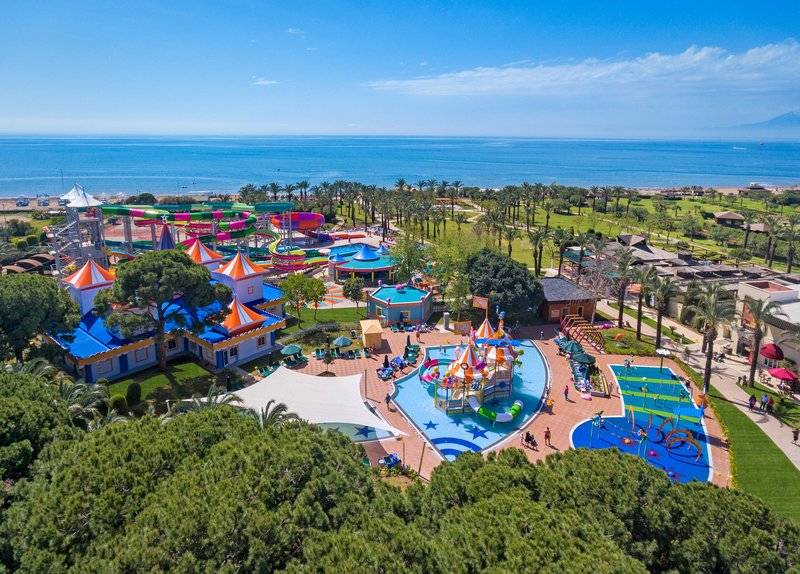 IC Hotels Green Palace & Villas