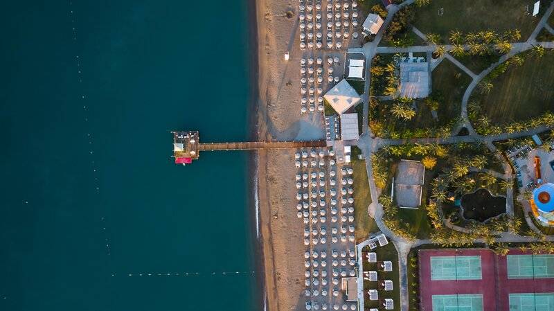 IC Hotels Green Palace & Villas