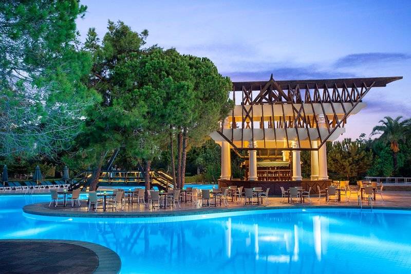 IC Hotels Green Palace & Villas