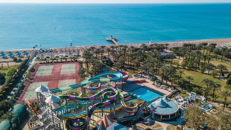 IC Hotels Green Palace & Villas