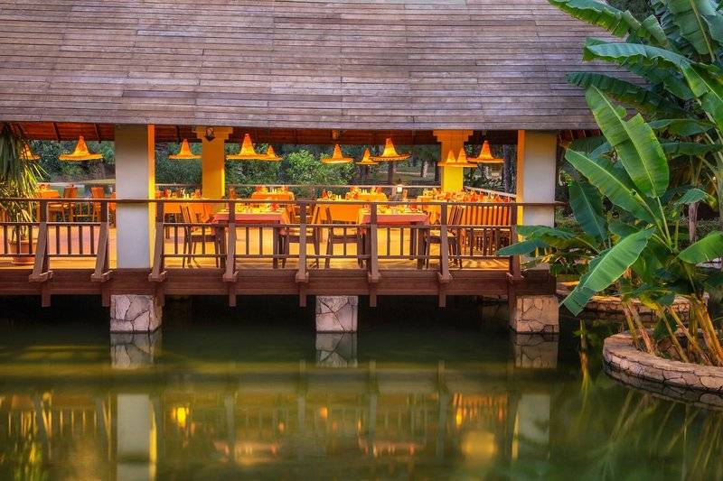 IC Hotels Green Palace & Villas