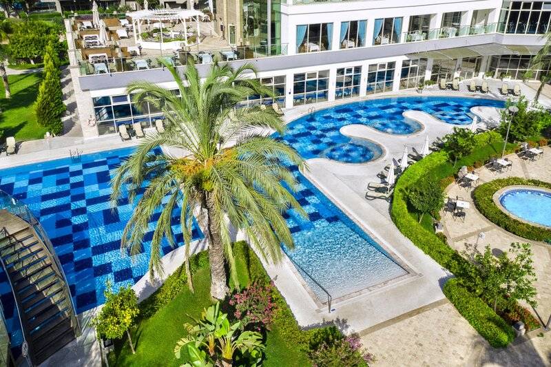 Sherwood Exclusive Lara