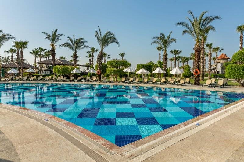 Sherwood Exclusive Lara