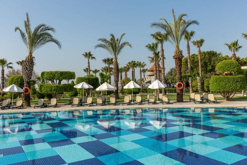 Sherwood Exclusive Lara