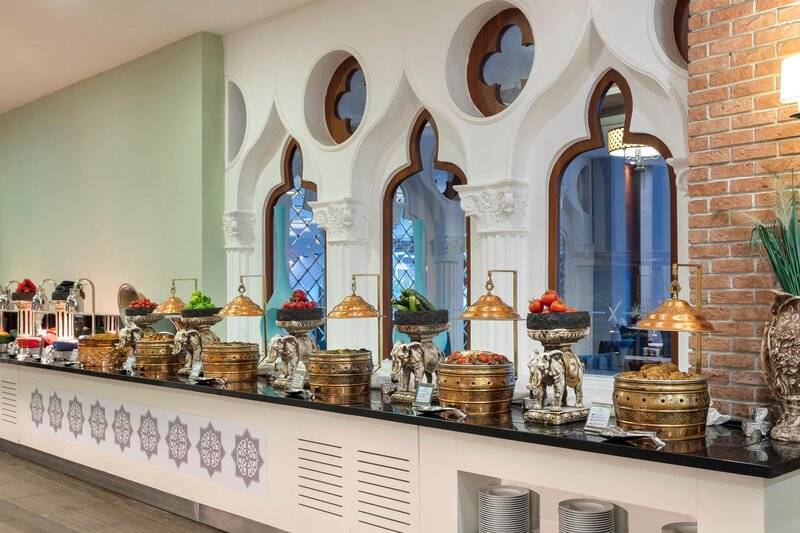 Sherwood Exclusive Lara