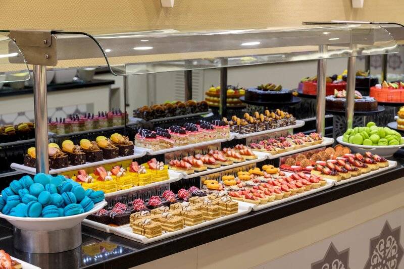 Sherwood Exclusive Lara