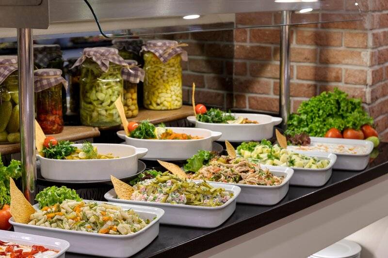 Sherwood Exclusive Lara