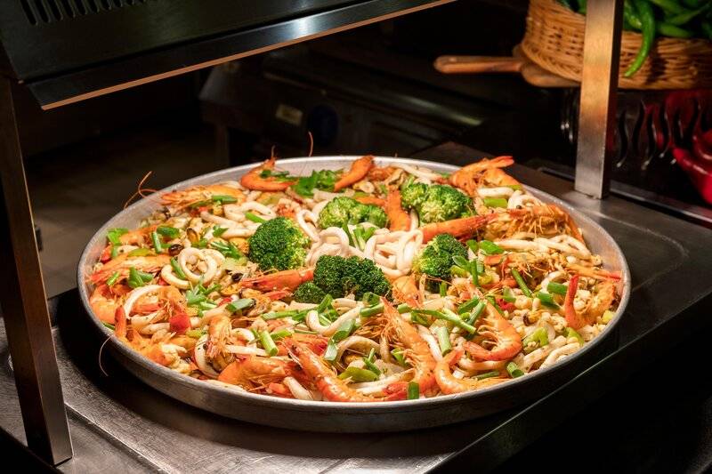 Sherwood Exclusive Lara