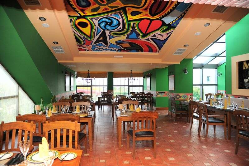 Limak Lara Deluxe Hotel & Resort