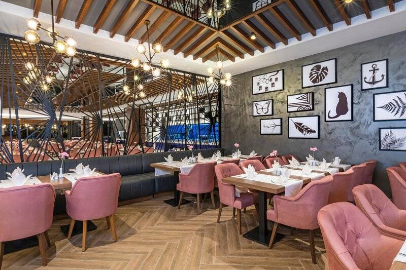 Greenwood Suites Resort