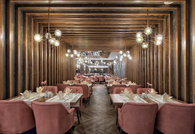 Greenwood Suites Resort