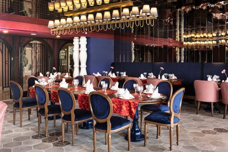 Greenwood Suites Resort