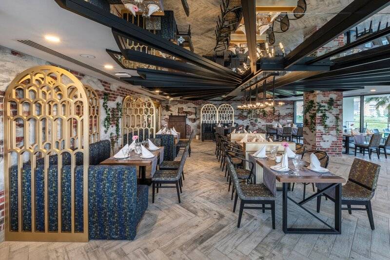 Greenwood Suites Resort