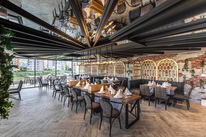 Greenwood Suites Resort