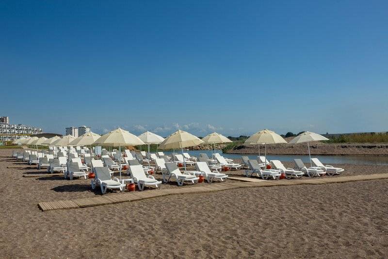 Greenwood Suites Resort